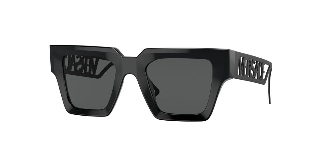 Versace 4431 538087 50 Unisex Güneş Gözlükleri