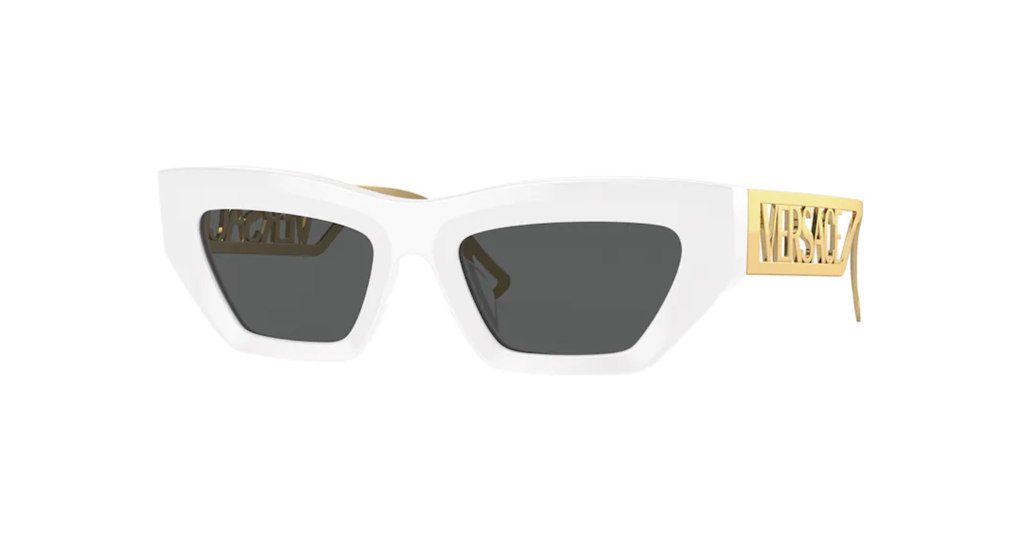 Versace 4432U 401/87 53 Kadın Güneş Gözlükleri