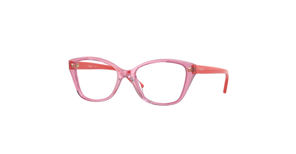 Vogue 2010 2836 48 çocuk Optik Gözlükler