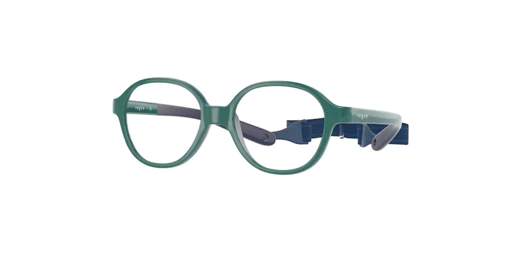 Vogue 2011 2975 40 çocuk Optik Gözlükler