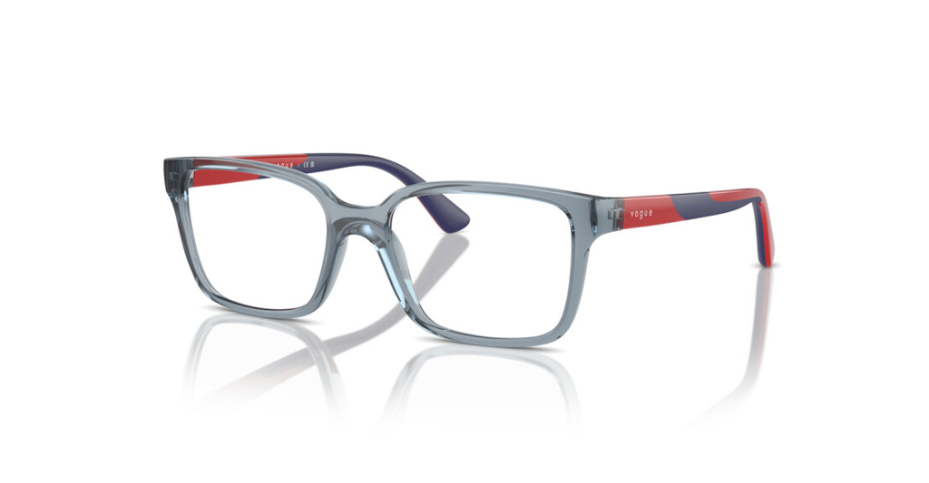 Vogue 2026 2966 47 Çocuk Optik Gözlükler