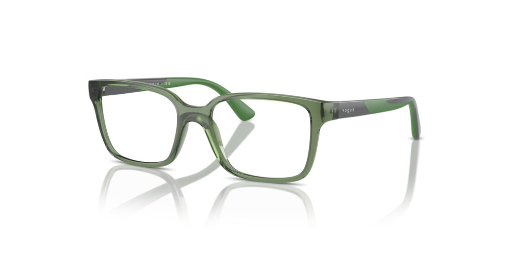 Vogue 2026 3067 49 Çocuk Optik Gözlükler