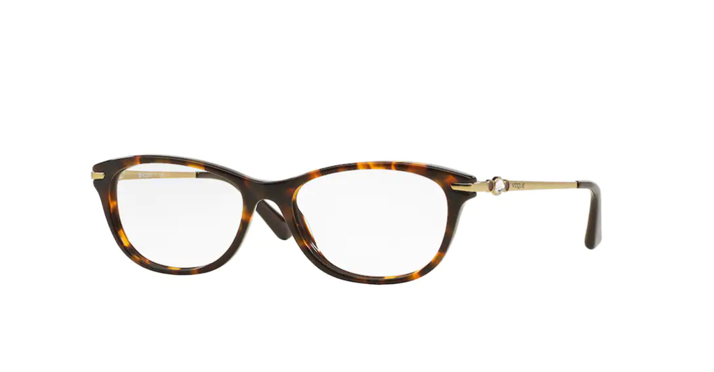 Vogue 2925BI 2048 53 Unisex Optik Gözlükler