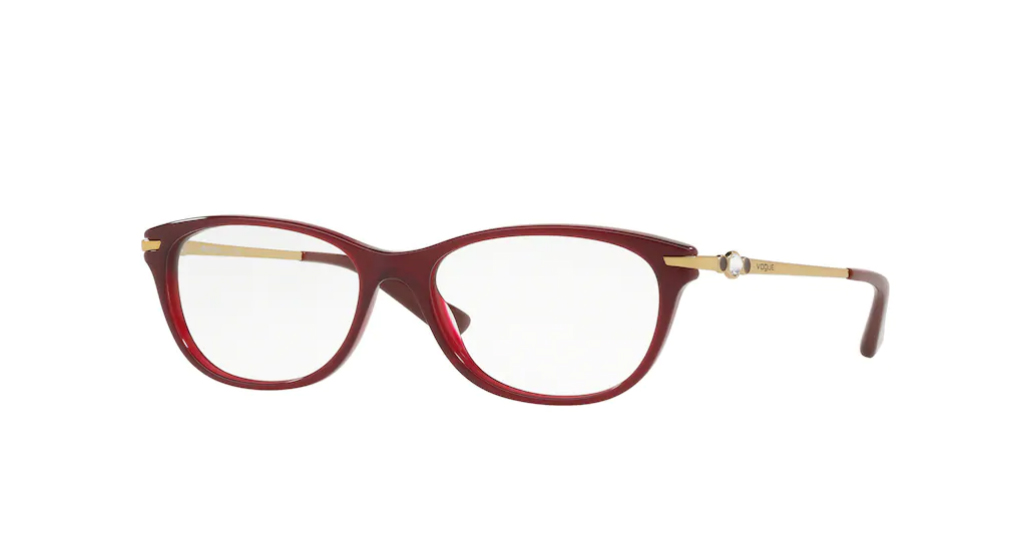 Vogue 2925BI 2362 53 Unisex Optik Gözlükler