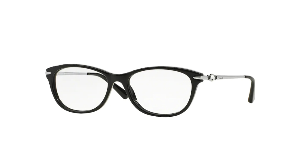 Vogue 2925BI W44 53 Unisex Optik Gözlükler