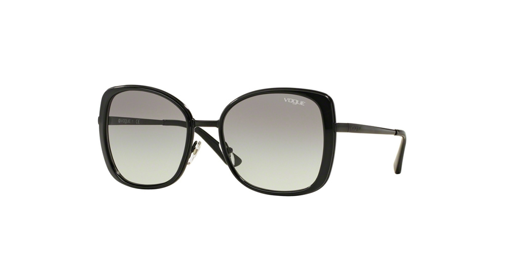 Vogue 3990SI 352/11 55-19 Kadın Güneş Gözlükleri