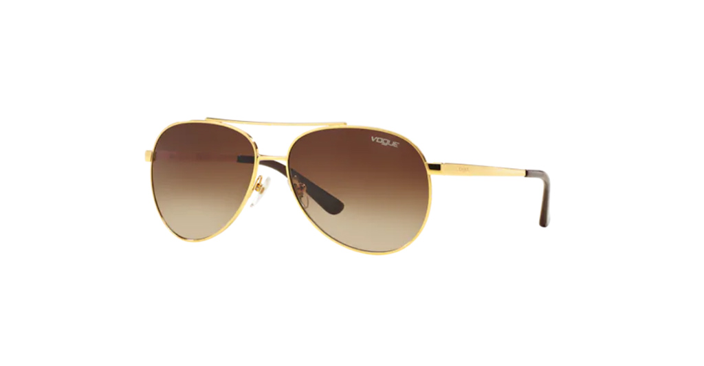 Vogue 3991-SI 280/13 58-14 Kadın Güneş Gözlükleri