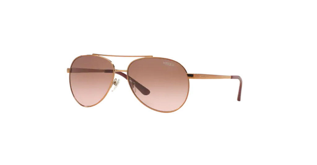 Vogue 3991-SI 813/14 58-14 Kadın Güneş Gözlükleri
