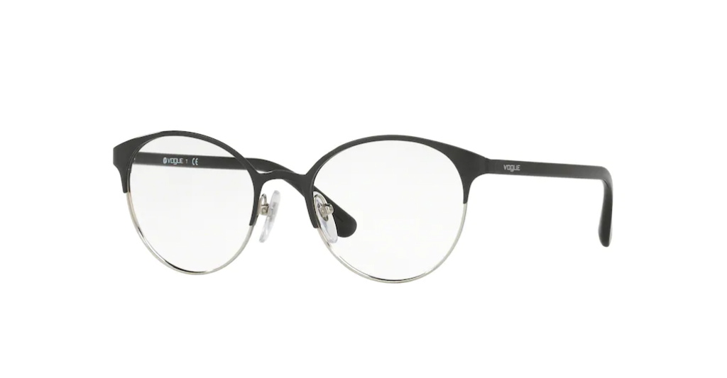 Vogue 4011 352 51 Unisex Optik Gözlükler