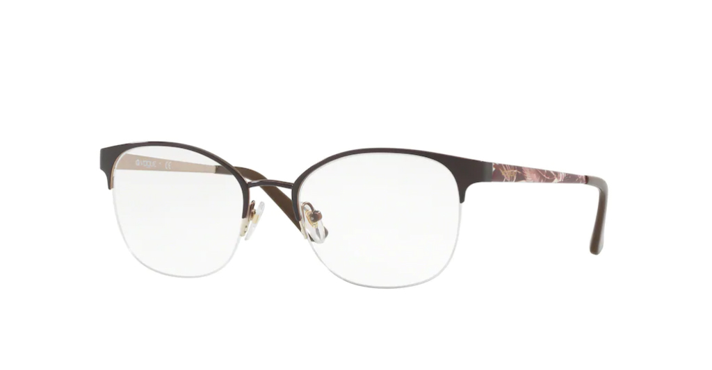 Vogue 4071 997 52 Unisex Optik Gözlükler