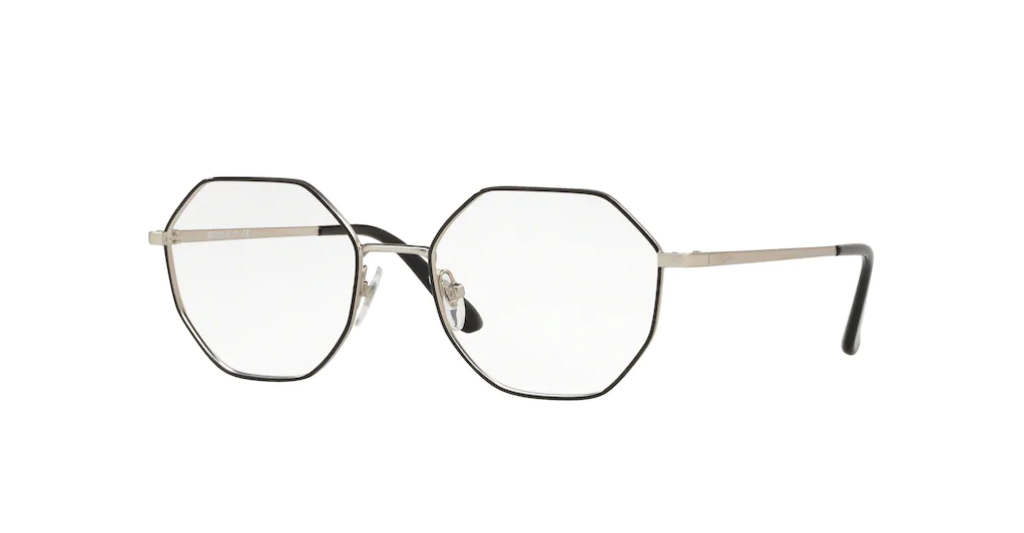 Vogue 4094 323 54 Unisex Optik Gözlükler