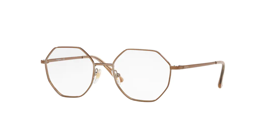 Vogue 4094 5138 52 Unisex Optik Gözlükler