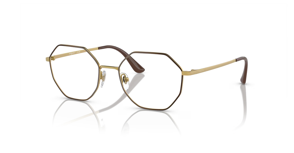 Vogue 4094 997 54 Kadın Optik Gözlükler