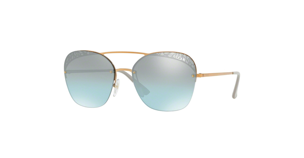 Vogue 4104-S 50757C 00 Kadın Güneş Gözlükleri