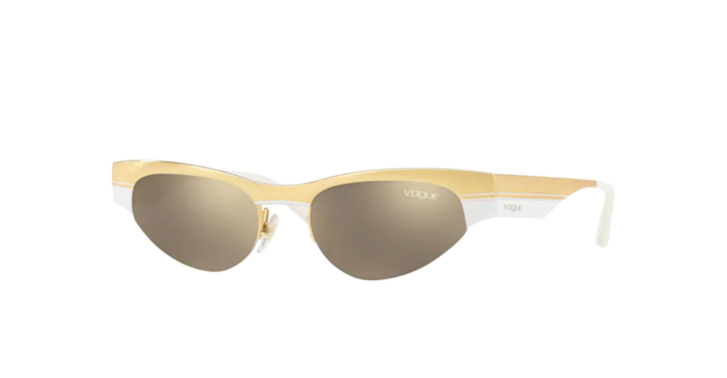 Vogue 4105-S 280/5A 51 Kadın Güneş Gözlükleri