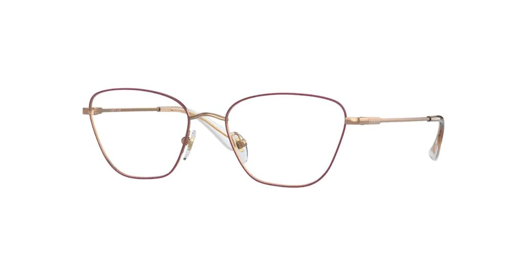 Vogue 4163 5089 53 Unisex Optik Gözlükler