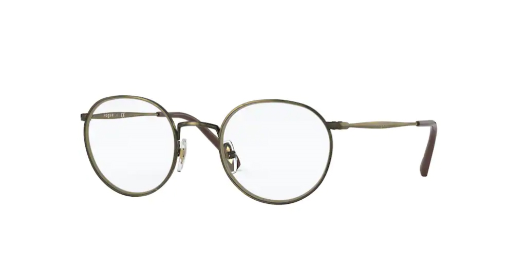 Vogue 4183 5137 48 Unisex Optik Gözlükler