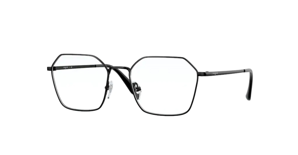 Vogue 4187 352 52 Unisex Optik Gözlükler