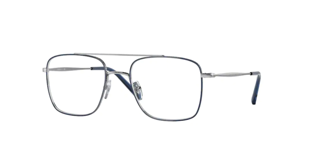Vogue 4192 323 53 Unisex Optik Gözlükler