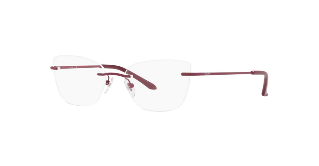 Vogue 4202I 5118S 53 kadın Optik Gözlükler