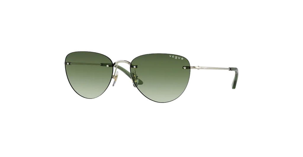 Vogue 4205 848/8E 55 Kadın Güneş Gözlükleri