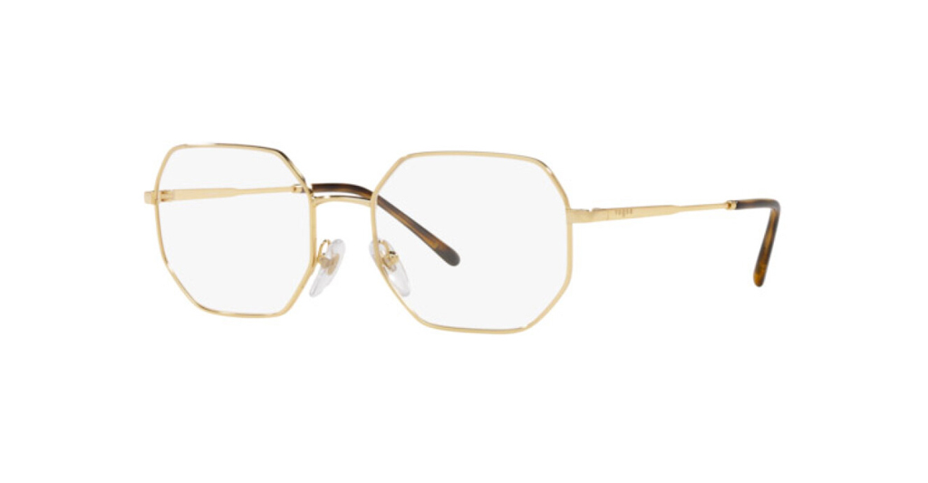 Vogue 4228 280 51 Kadın Optik Gözlükler