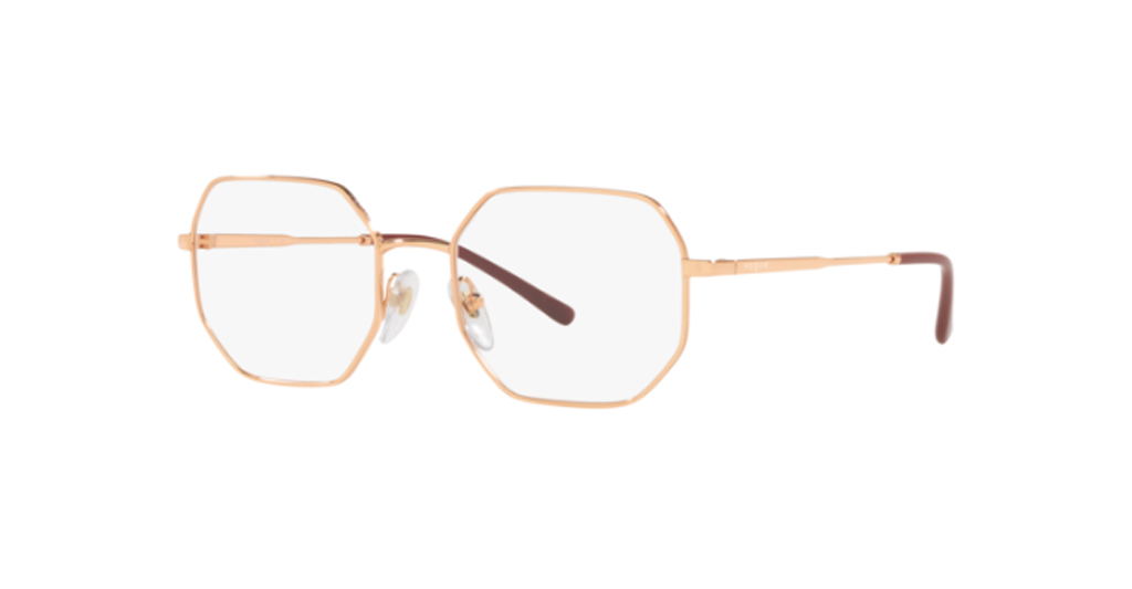 Vogue 4228 5152 53 kadın Optik Gözlükler