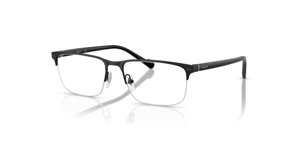 Vogue 4292 352S 54 Erkek Optik Gözlükler