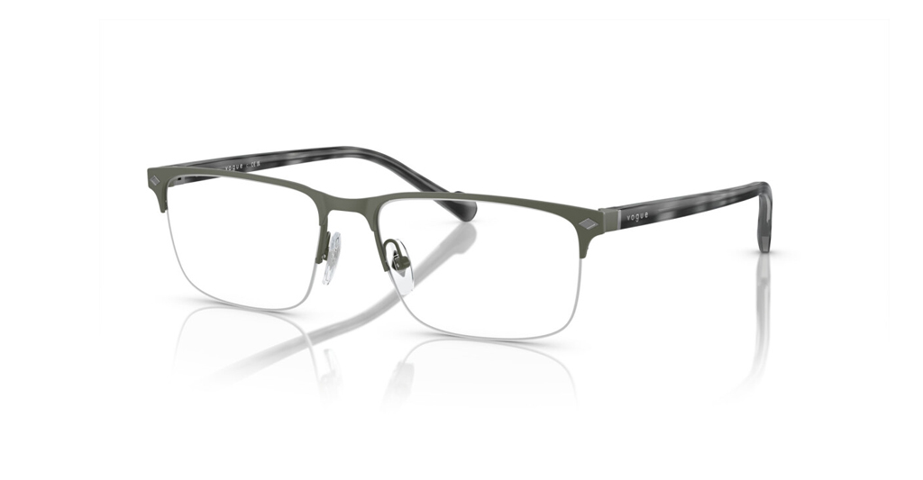 Vogue 4292 5188S 54 Erkek Optik Gözlükler