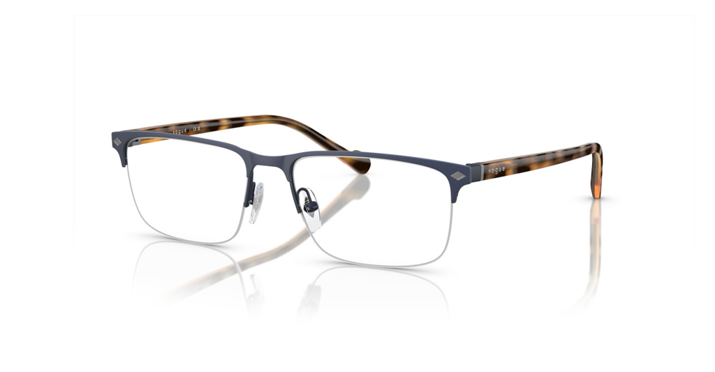 Vogue 4292 5189S 56 Erkek Optik Gözlükler