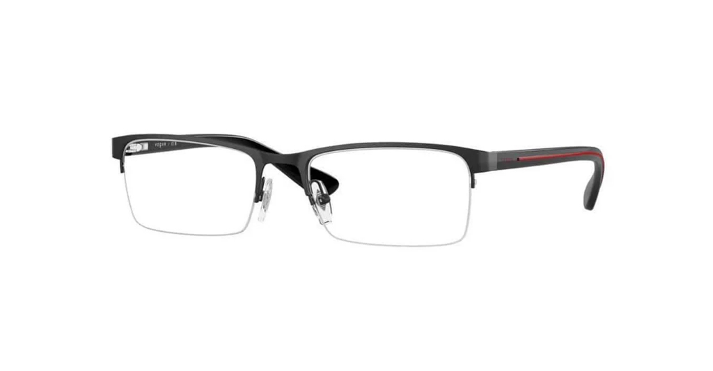 Vogue 4295I 352S 54 Erkek Optik Gözlükler