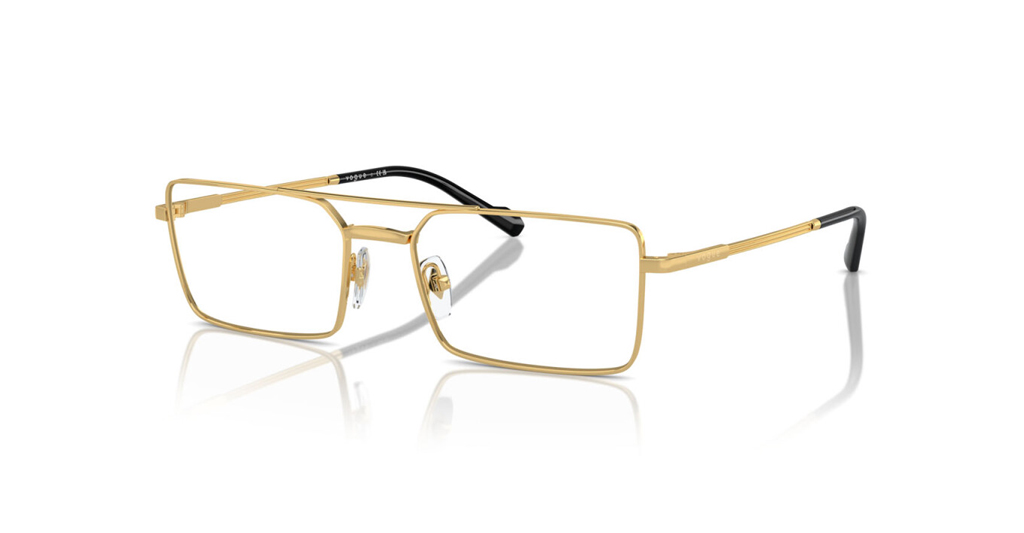 Vogue 4310 280 55 Unisex Optik Gözlükler