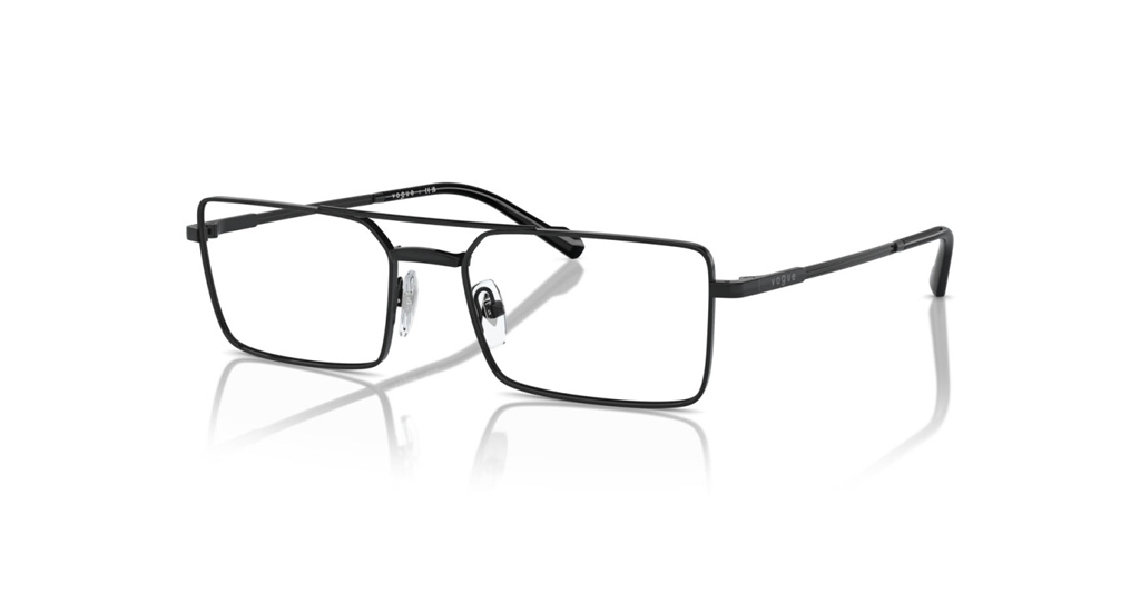 Vogue 4310 352 55 Unisex Optik Gözlükler