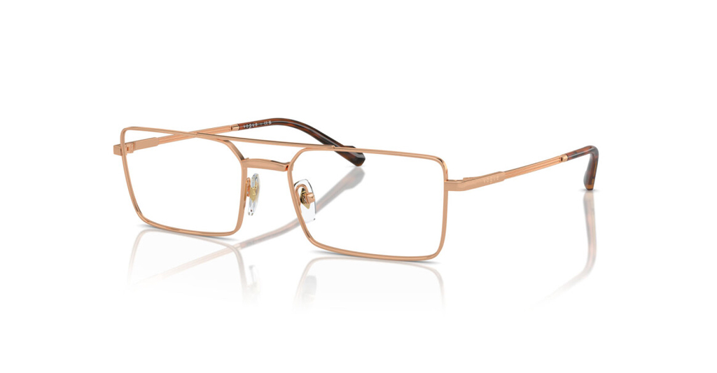 Vogue 4310 5152 55 Unisex Optik Gözlükler