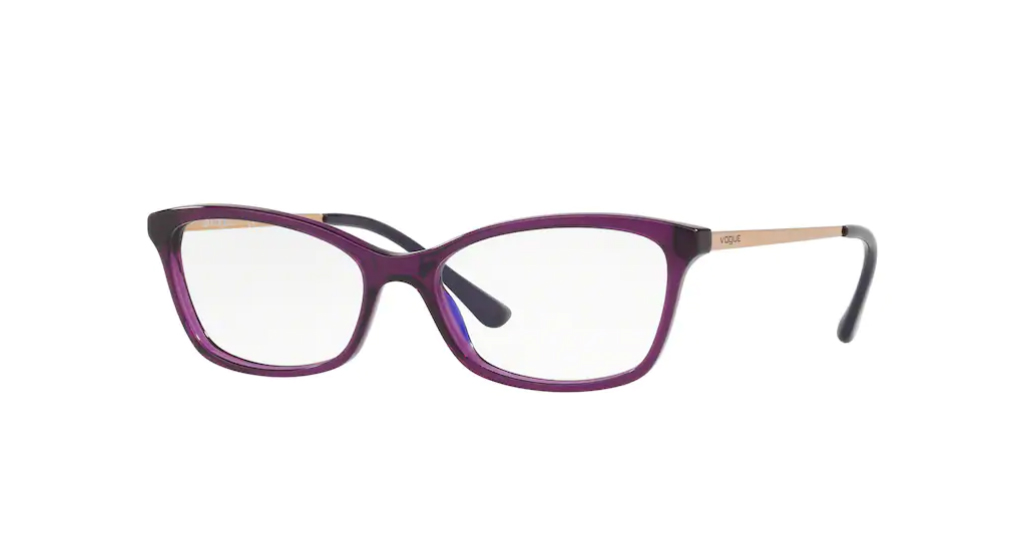 Vogue 5042I 1647 51 Unisex Optik Gözlükler