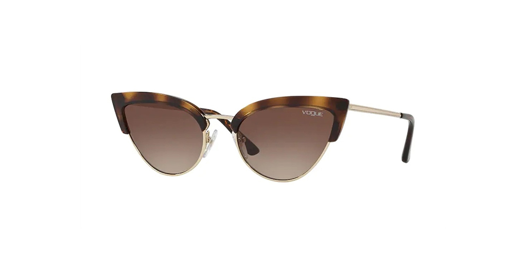 Vogue 5212-S W65613 55 Kadın Güneş Gözlükleri