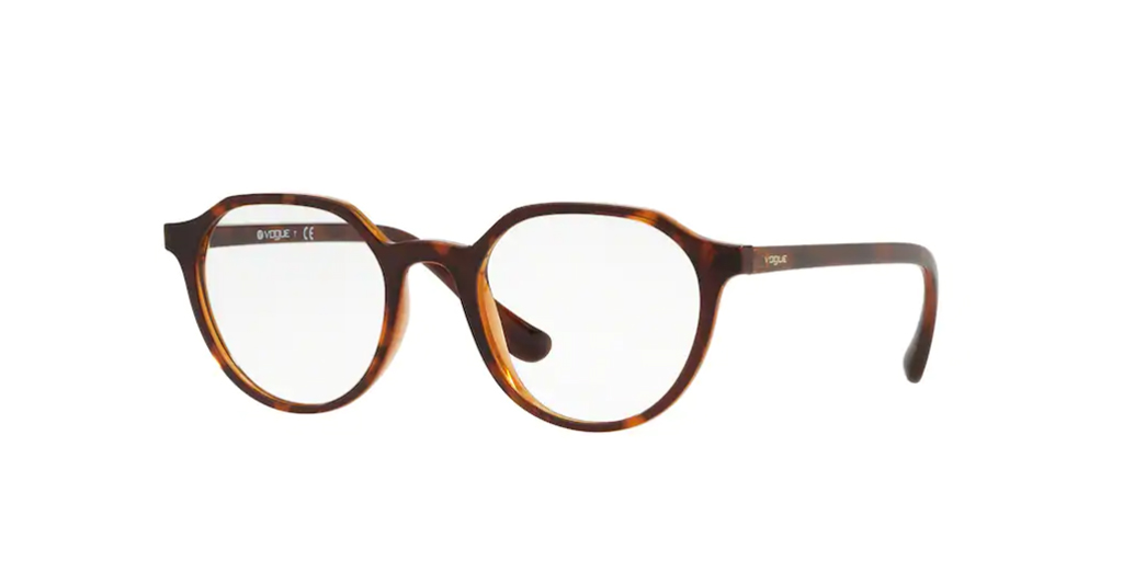 Vogue 5226 2386 50 Unisex Optik Gözlükler