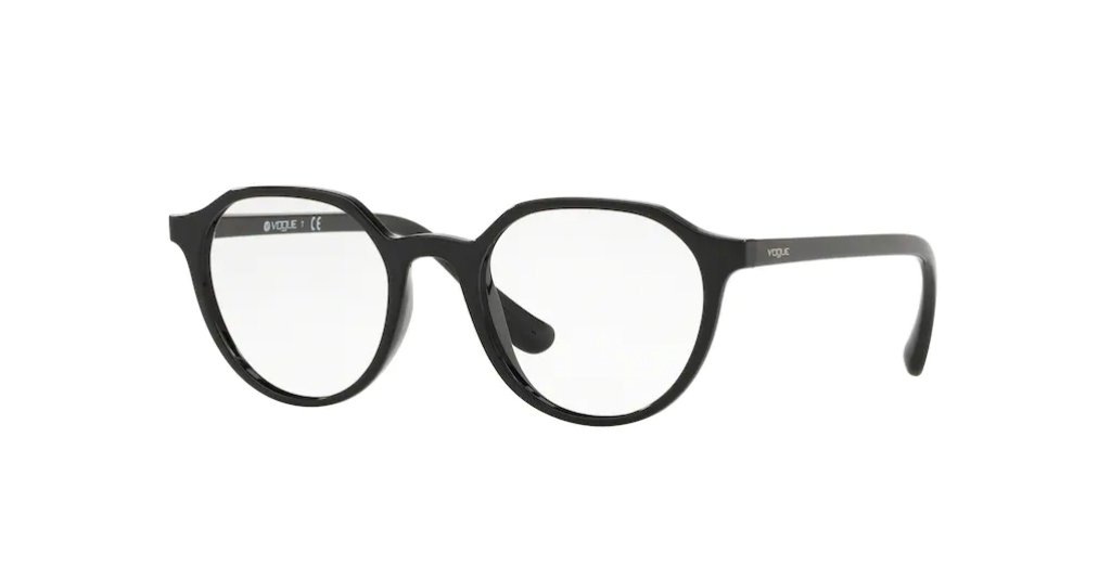 Vogue 5226 W44 50 Unisex Optik Gözlükler