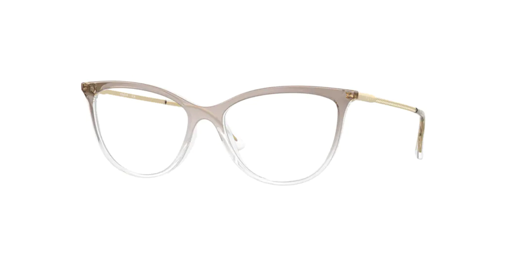 Vogue 5239 2736 54 Unisex Optik Gözlükler