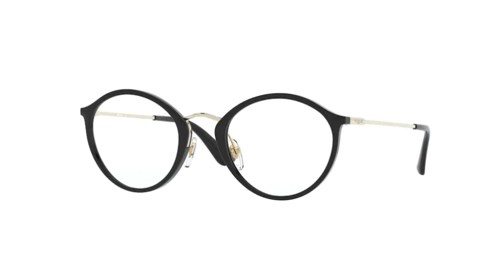 Vogue 5286 W44 49 Unisex Optik Gözlükler