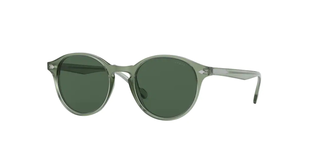 Vogue 5327S 282071 51 Unisex Güneş Gözlükleri