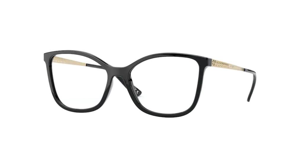 Vogue 5334 W44 54 Unisex Optik Gözlükler