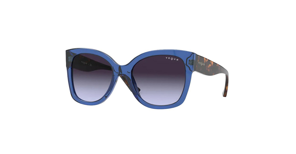 Vogue 5338-S 28304Q 54-19 Kadın Güneş Gözlükleri