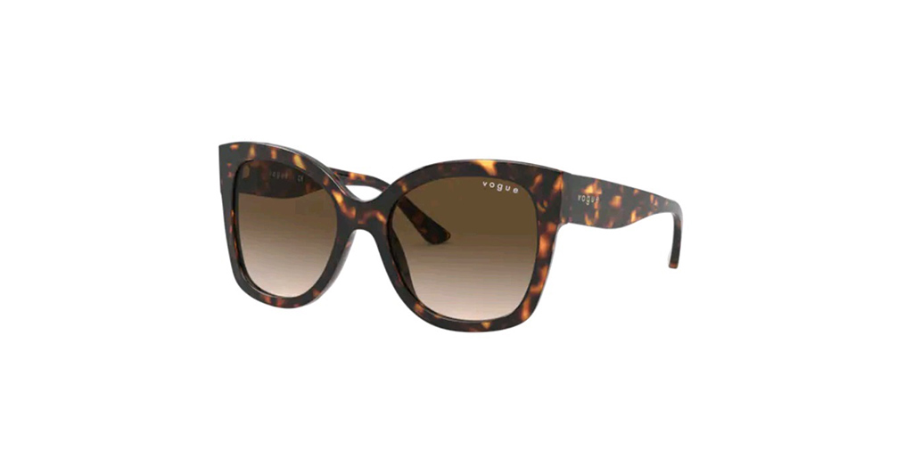 Vogue 5338-S W65613 54-19 Kadın Güneş Gözlükleri