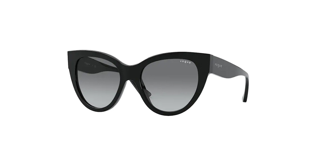 Vogue 5339-S W44/11 52-18 Kadın Güneş Gözlükleri