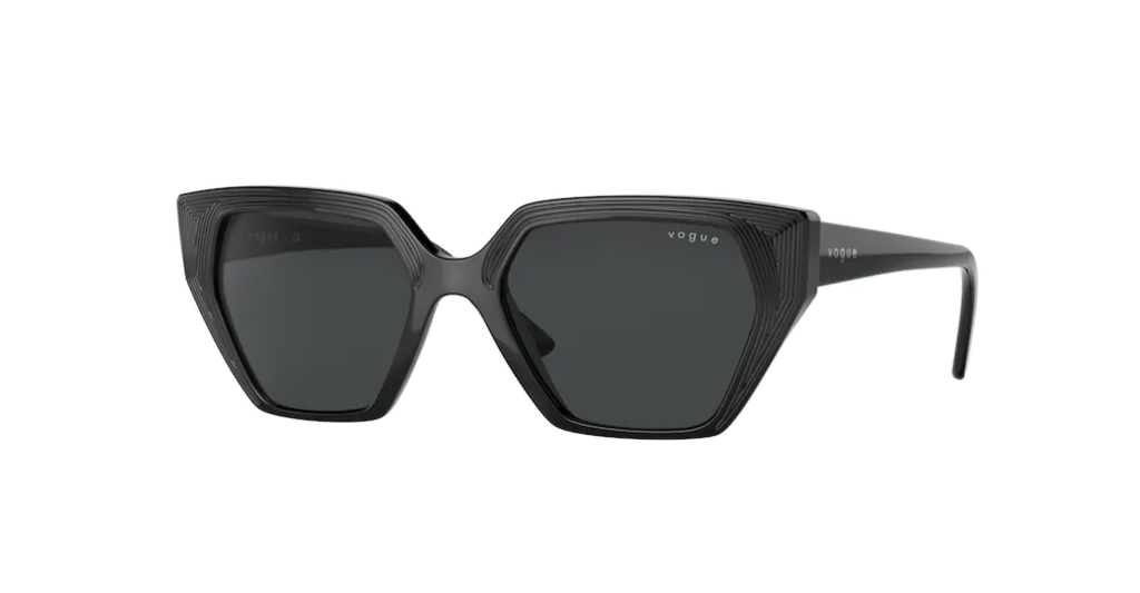 Vogue 5376-S W44/87 51-18 Kadın Güneş Gözlükleri