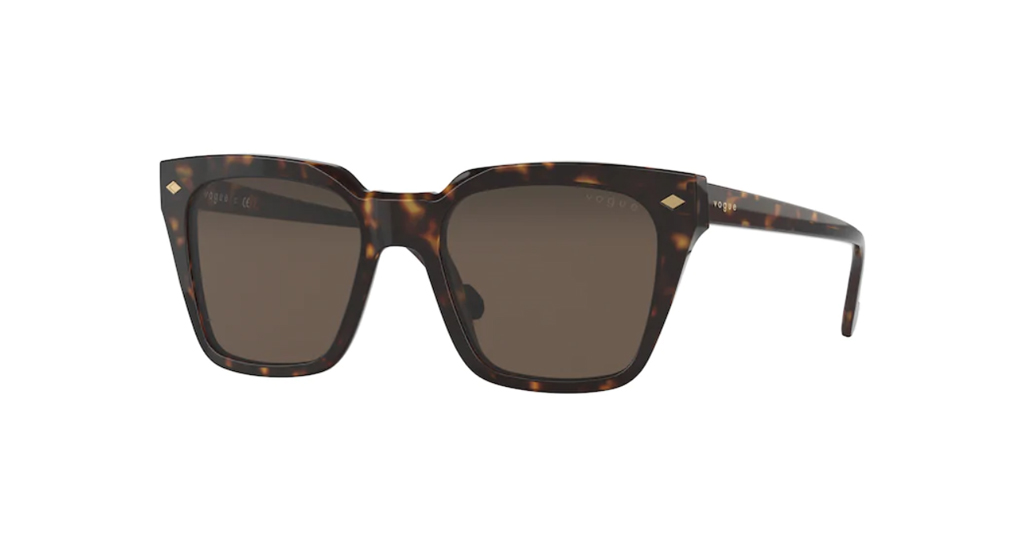 Vogue 5380S W65673 50-18 Kadın Güneş Gözlükleri