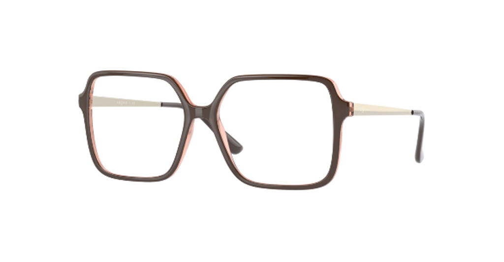 Vogue 5406 2962 55 kadın Optik Gözlükler