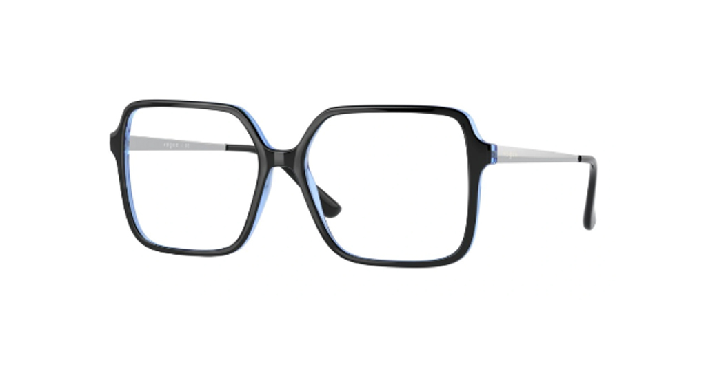 Vogue 5406 2965 55 kadın Optik Gözlükler