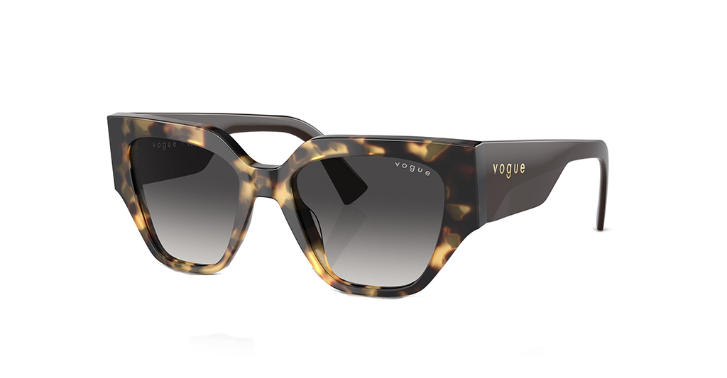 Vogue 5409S 26058G 52 Kadın Güneş Gözlükleri